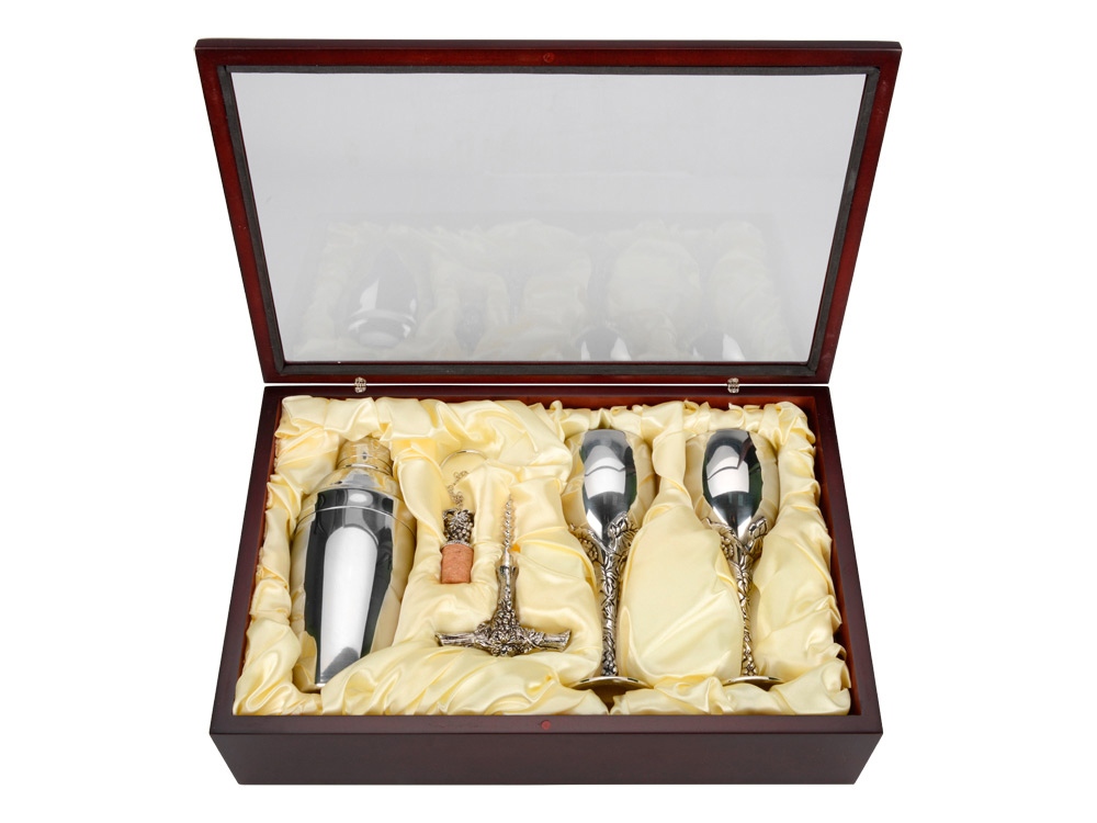 Набор для коктейлей Эксклюзив-1