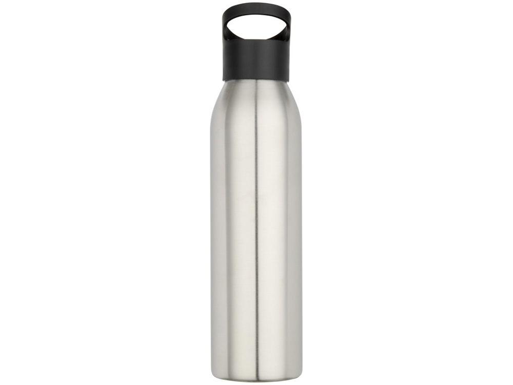 Одностенная бутылка для воды Sky, изготовленная из нержавеющей стали, 650 мл, Stainless steel-1