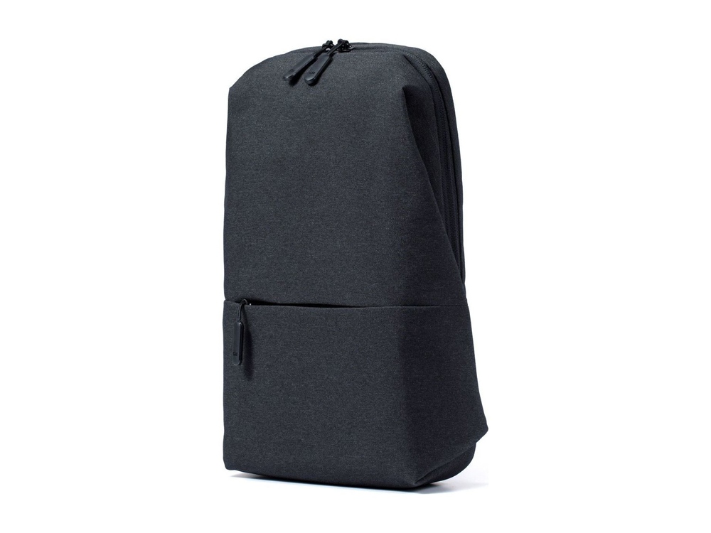 Рюкзак Mi City Sling Bag Dark Grey DSXB01RM (ZJB4069GL)-0