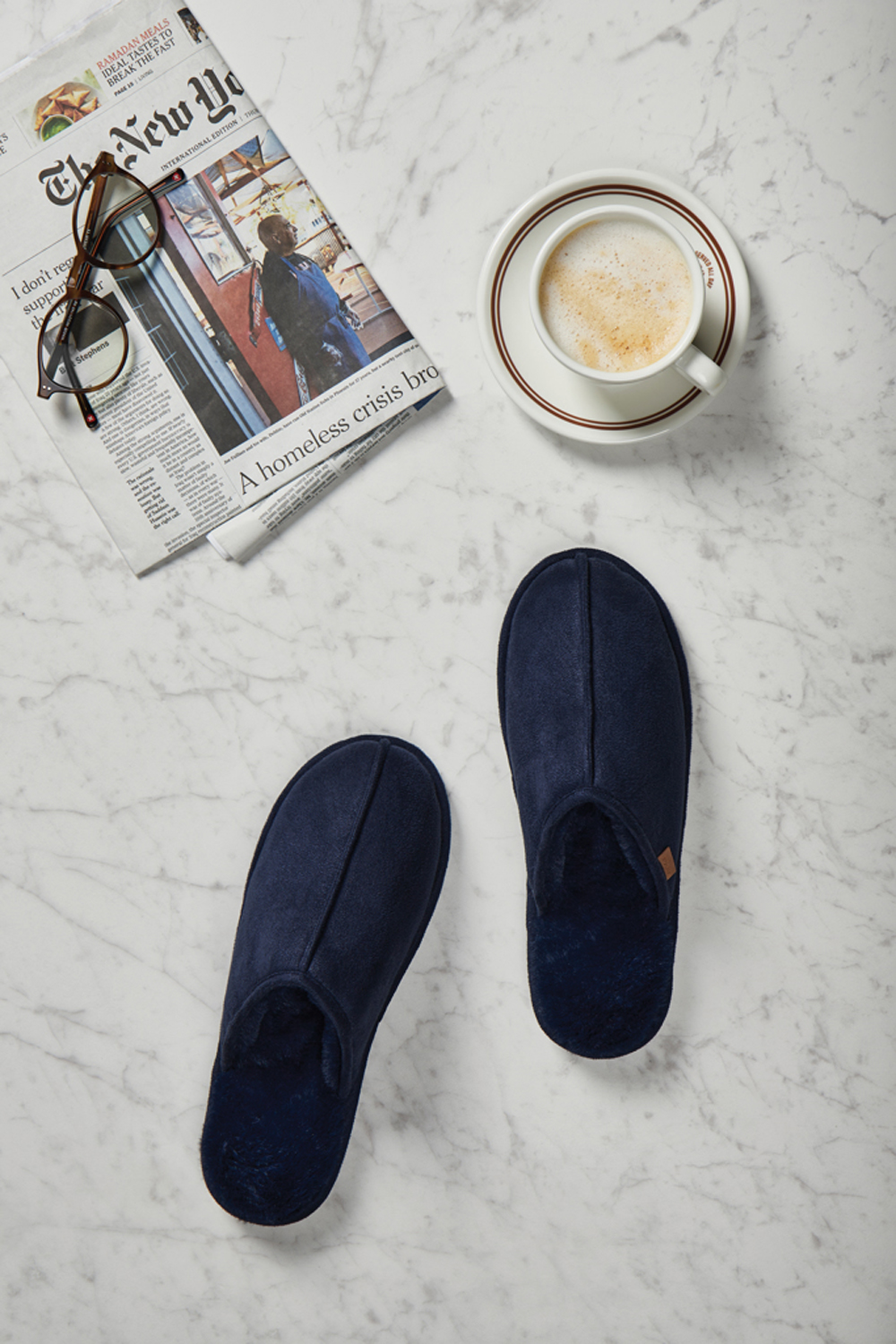 Тапочки VINGA Waltor, L/XL-3