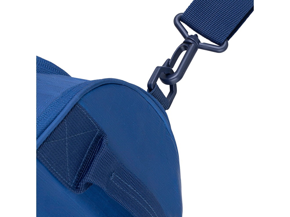 RIVACASE 5541 blue Лёгкая складная дорожная сумка, 30л /12-8