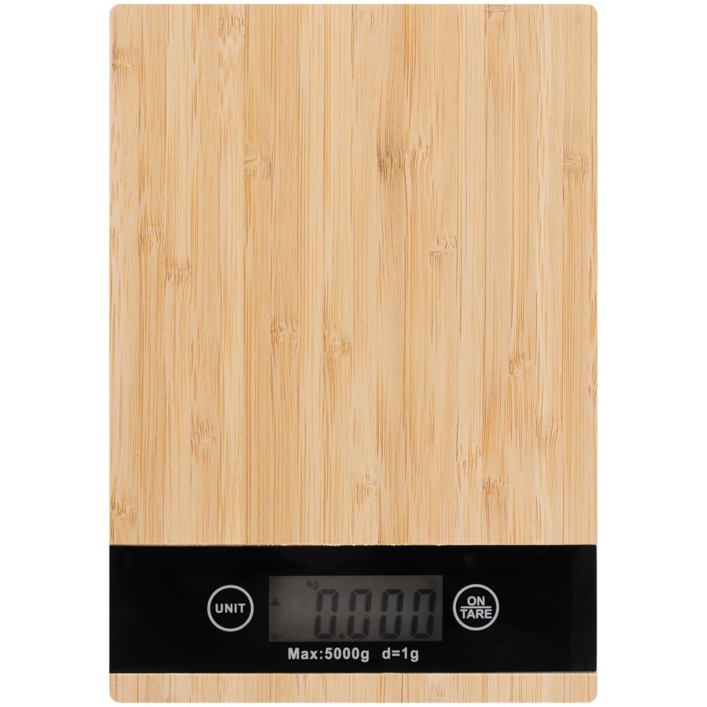 Кухонные весы Woodmore-0