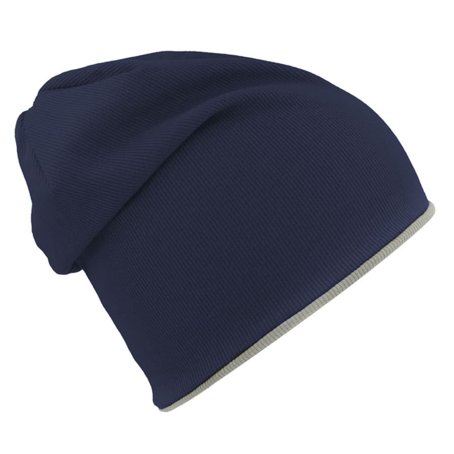 Шапка EXTREME, темно-синий-3
