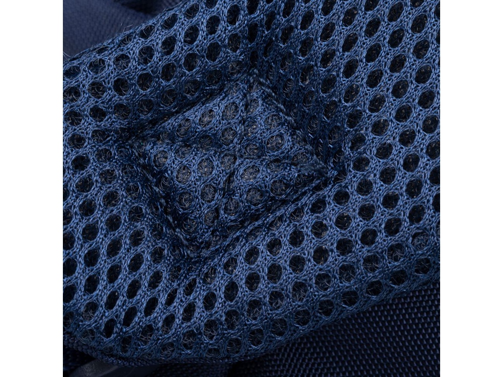 RIVACASE 7561 dark blue ECO рюкзак для ноутбука 15.6-16 / 6-19
