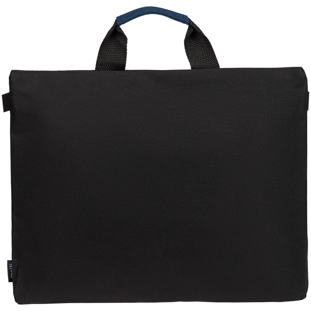 Конференц-сумка Melango, синяя-2