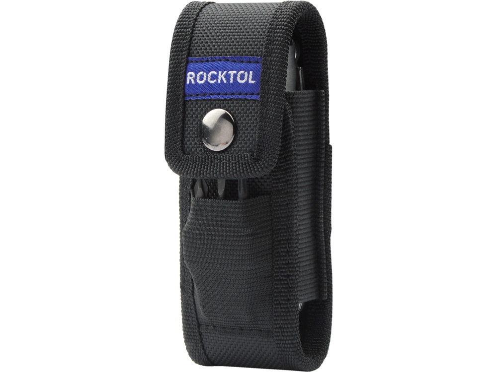 Мультитул Rocktol 21 в 1, нейлоновый чехол-8