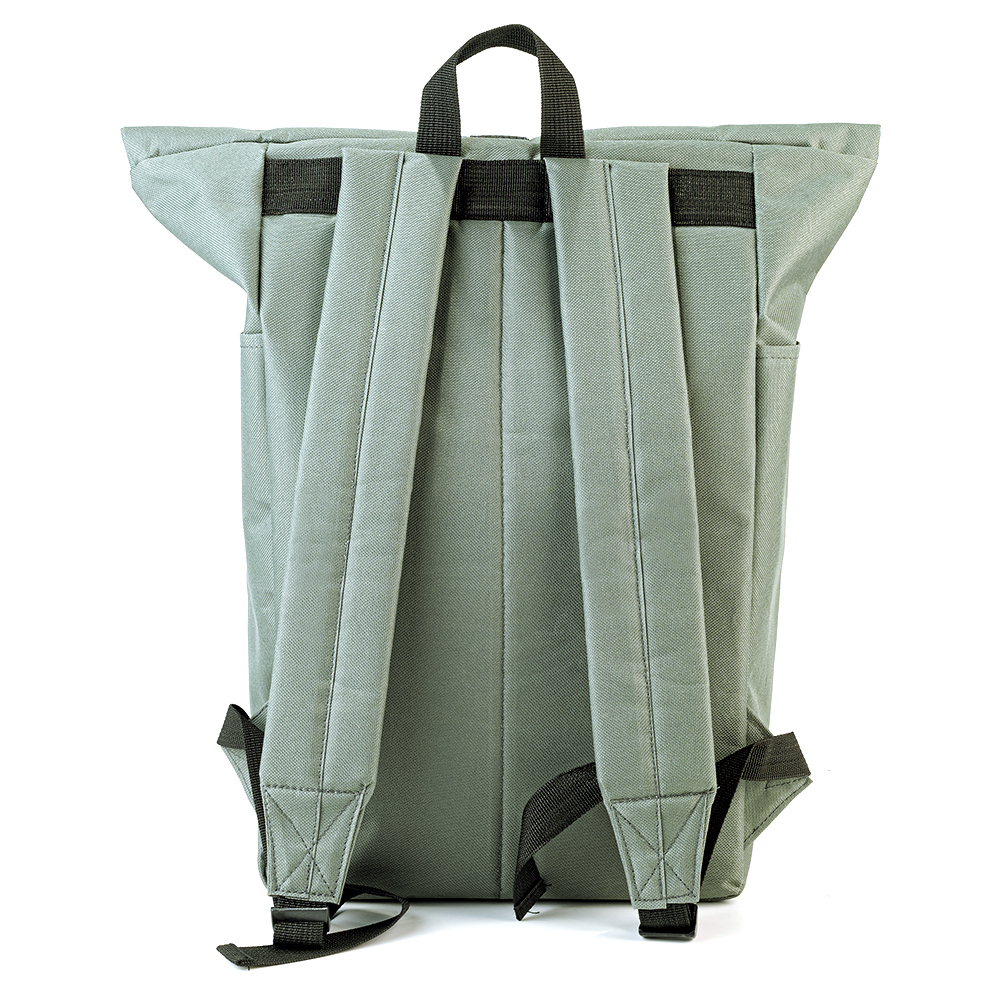 Рюкзак ARGON, Серый-2