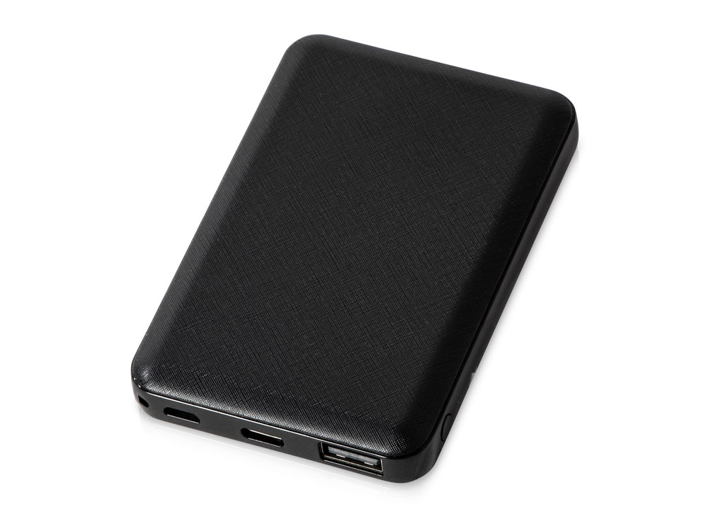 Беспроводной внешний аккумулятор Grind Air v. 2, 5000 mAh-0