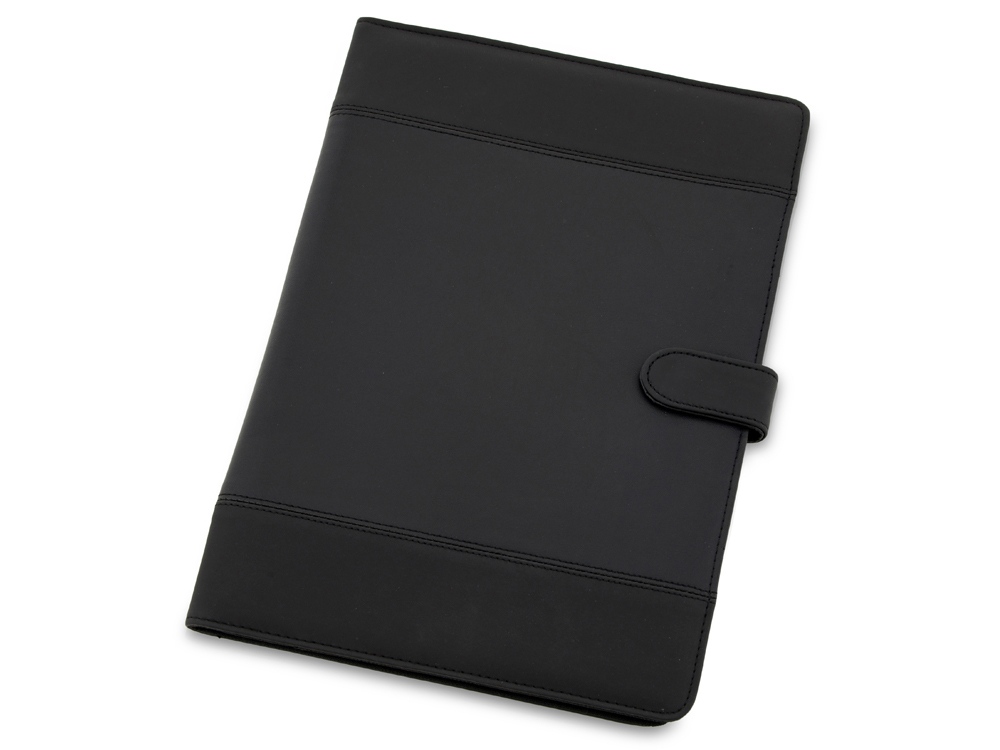 Папка для документов Барлетто, черный-0
