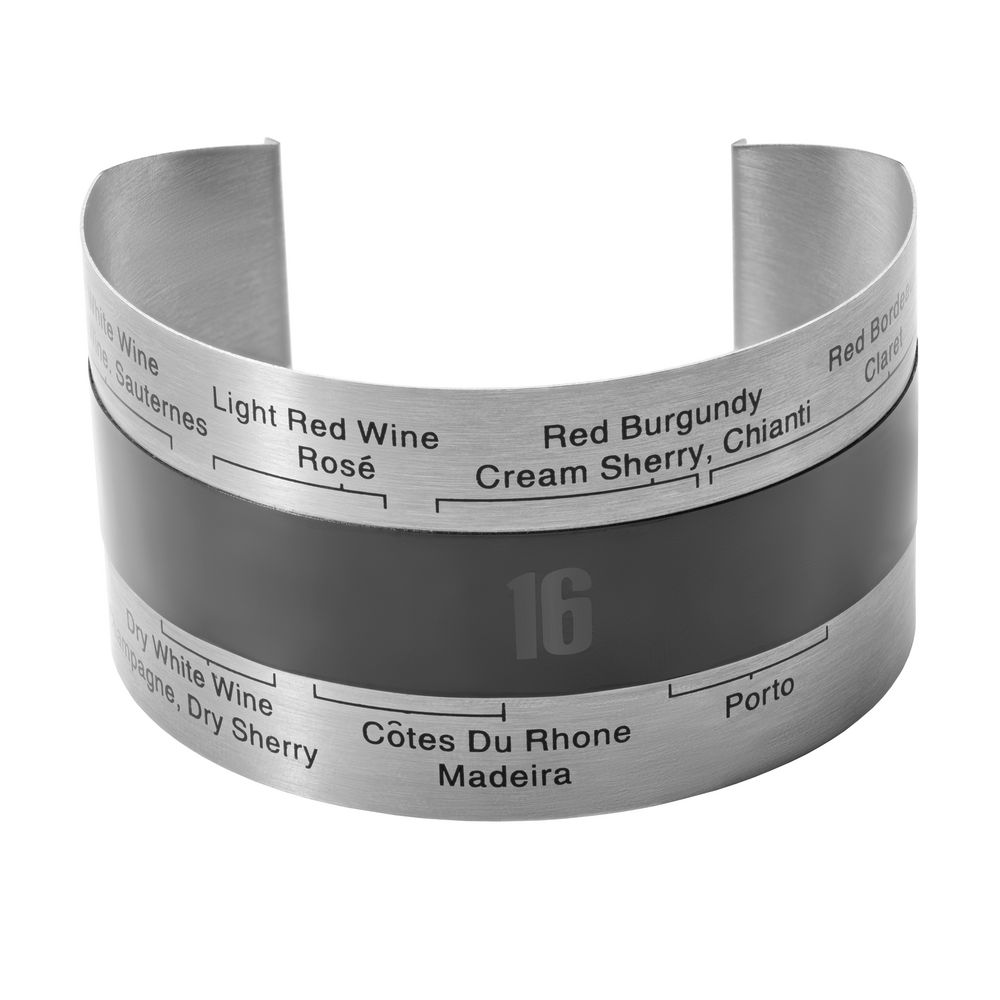 Термометр для вина Pinot-1