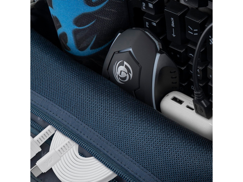 RIVACASE 8363 grey рюкзак для ноутбука 15.6 / 6-18