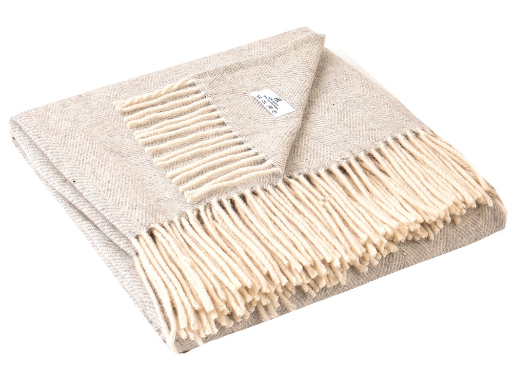 Плед Marzotto x Valerie Concept ANDES 1707-1