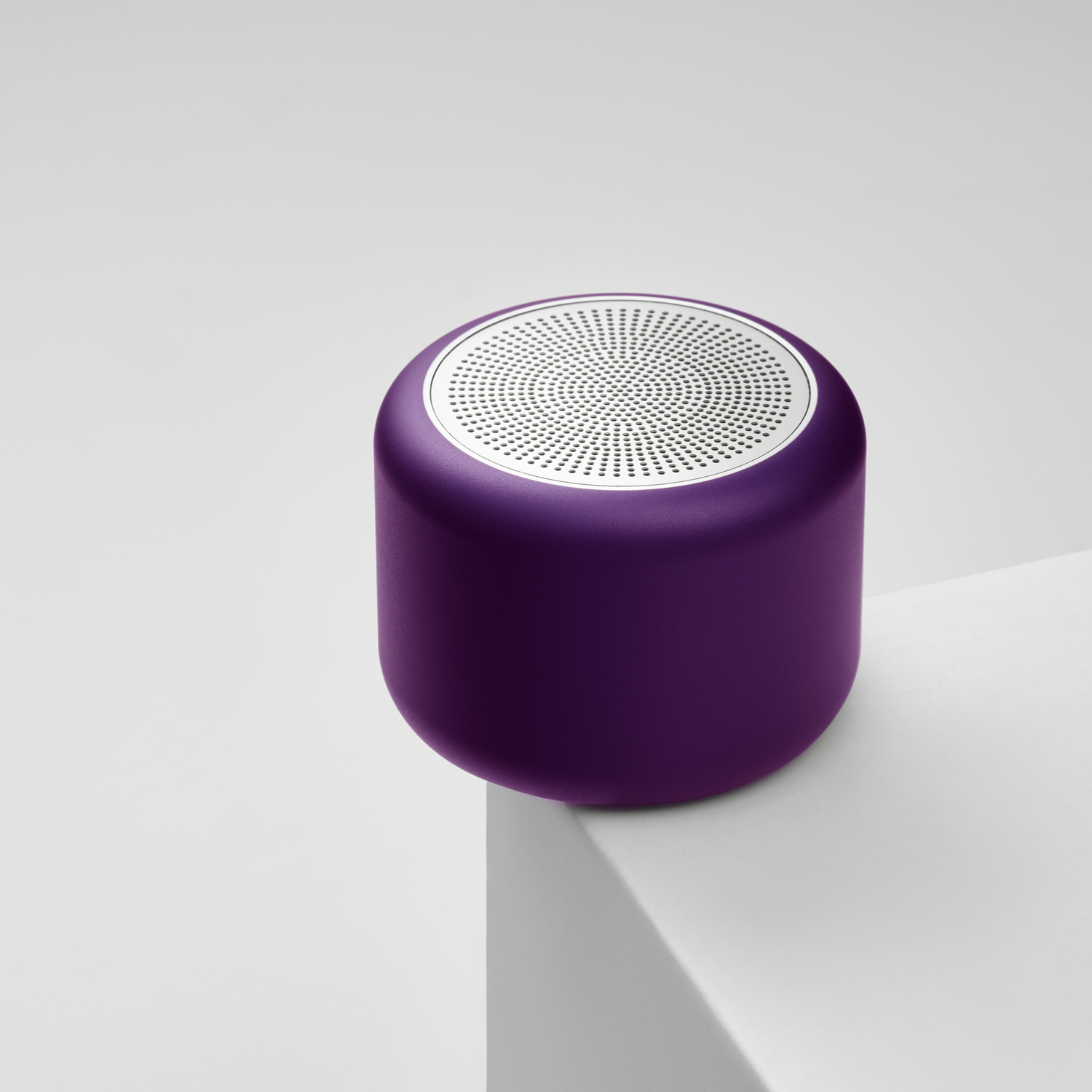 Беспроводная колонка Пассион (Passion) 80dB 600 mAh (Bluetooth 5.4), фиолетовая-7