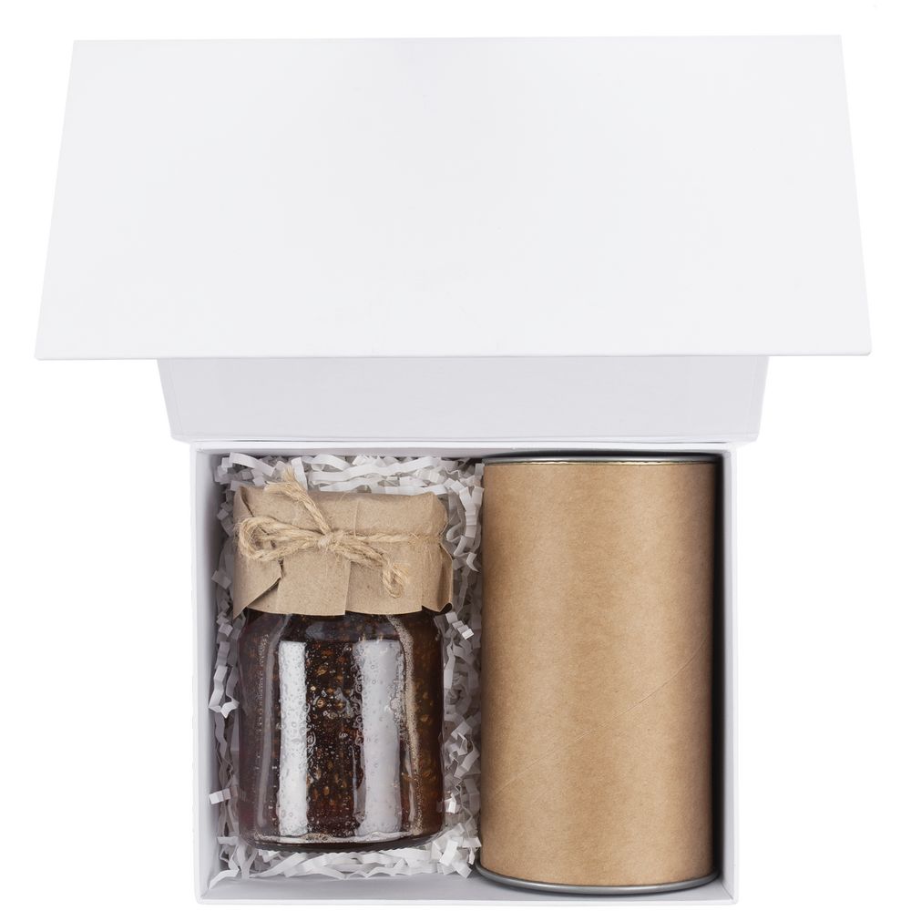 Коробка Magnus, белая-2