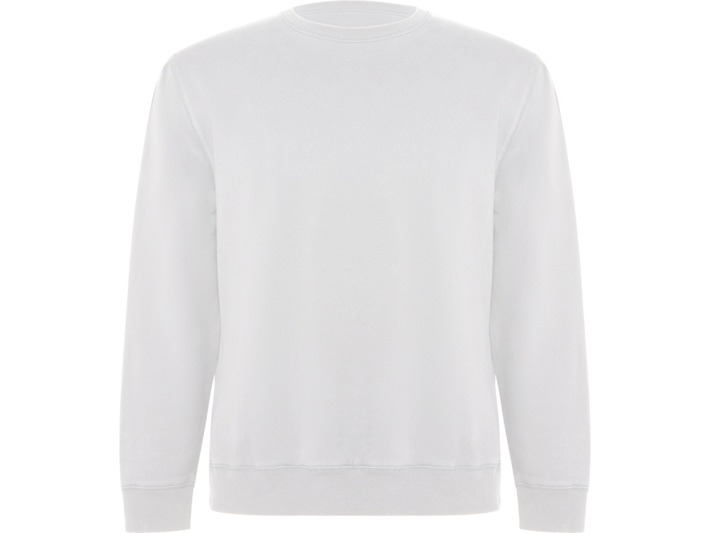 Свитшот Batian, белый-0