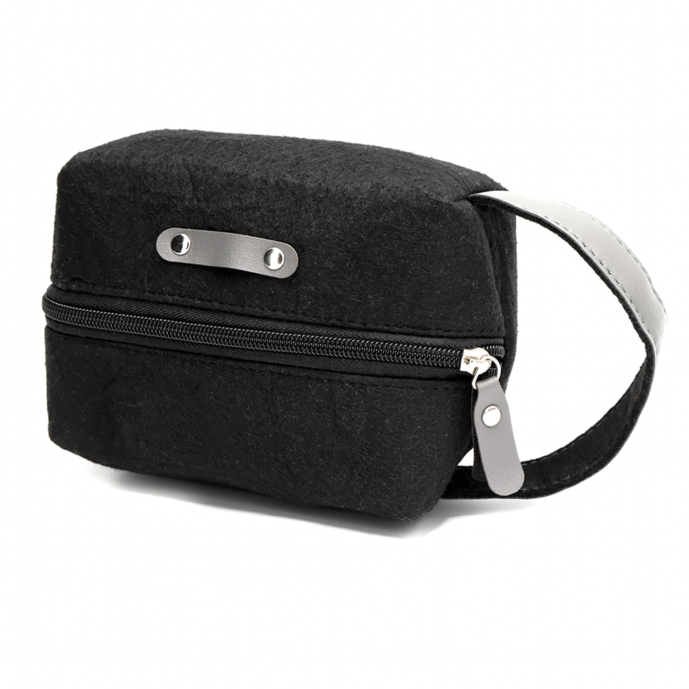 Несессер Авиньон, Черный-1