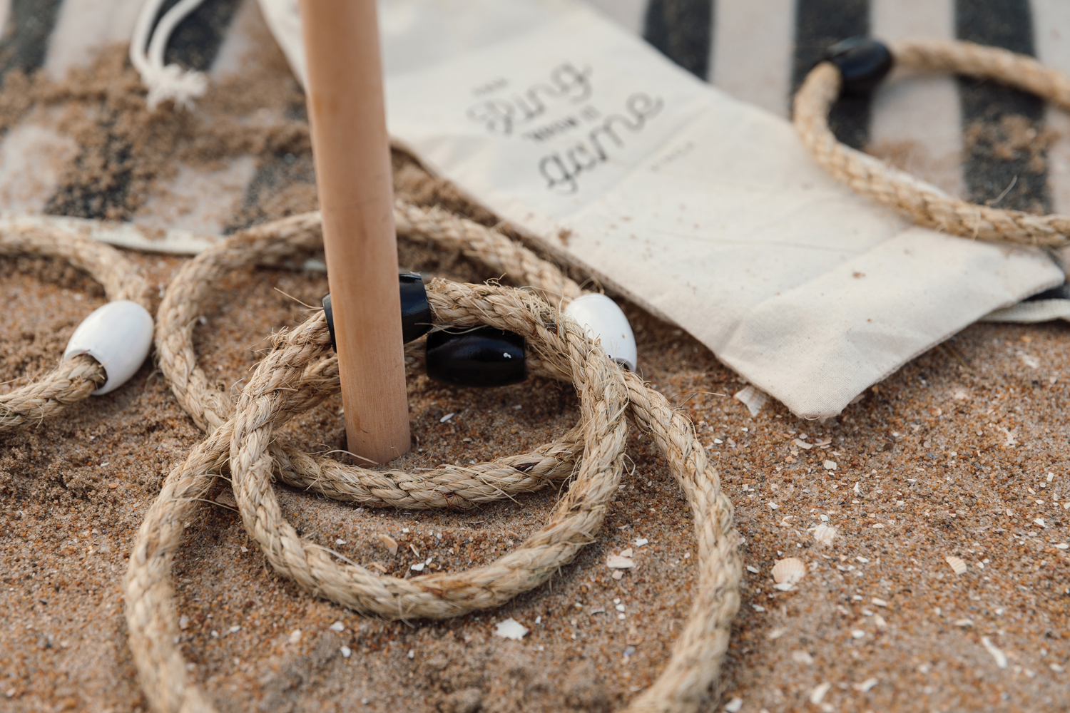 Игра Кольцо VINGA-5