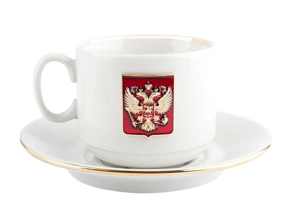 Подарочный набор Чайная гармония России-2