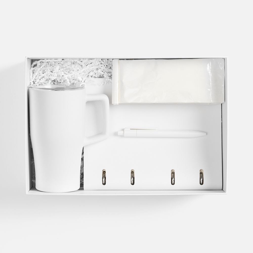 Набор Ringo Tea, белый-1