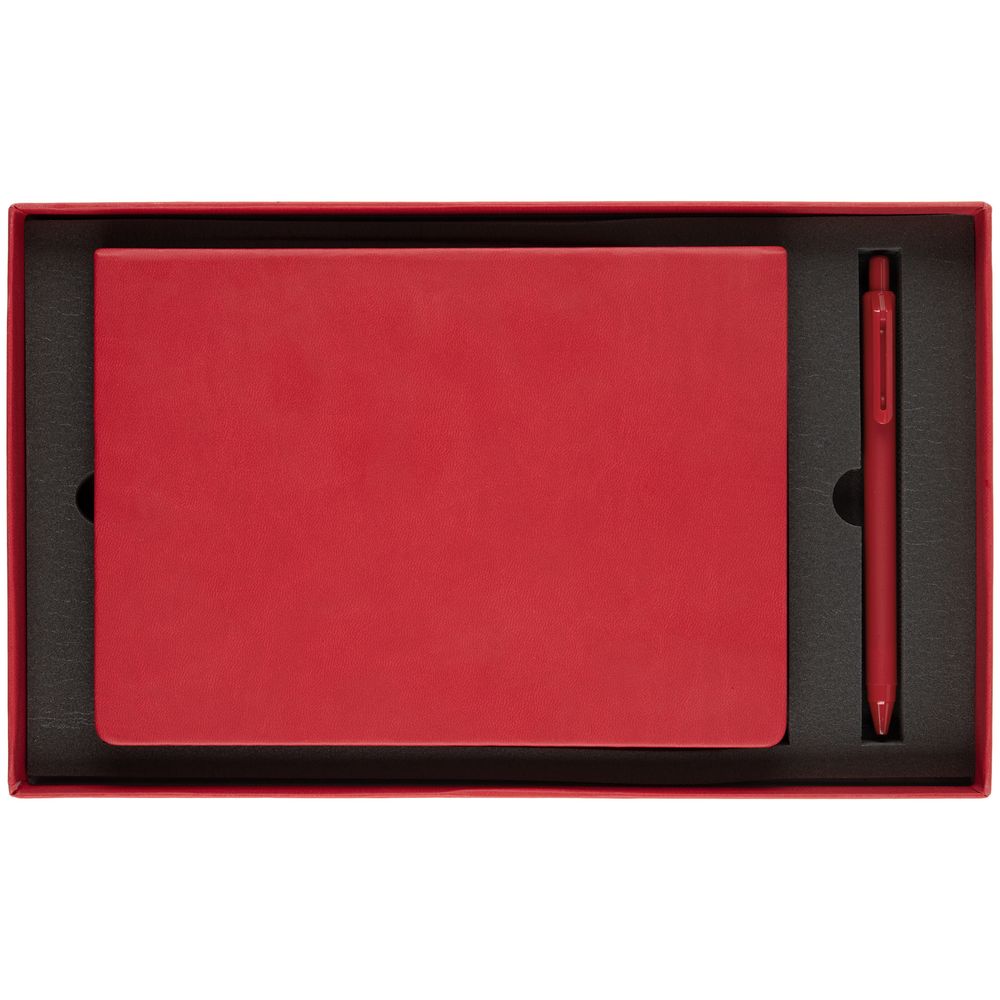 Набор Brand Tone, красный-1