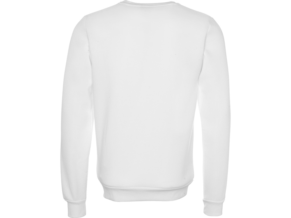 Толстовка промо London мужская, белый-8