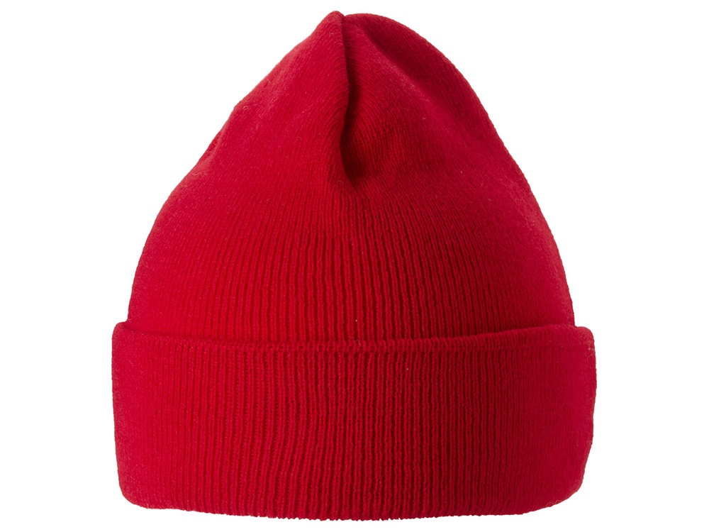 Шапка Irwin, красный-1