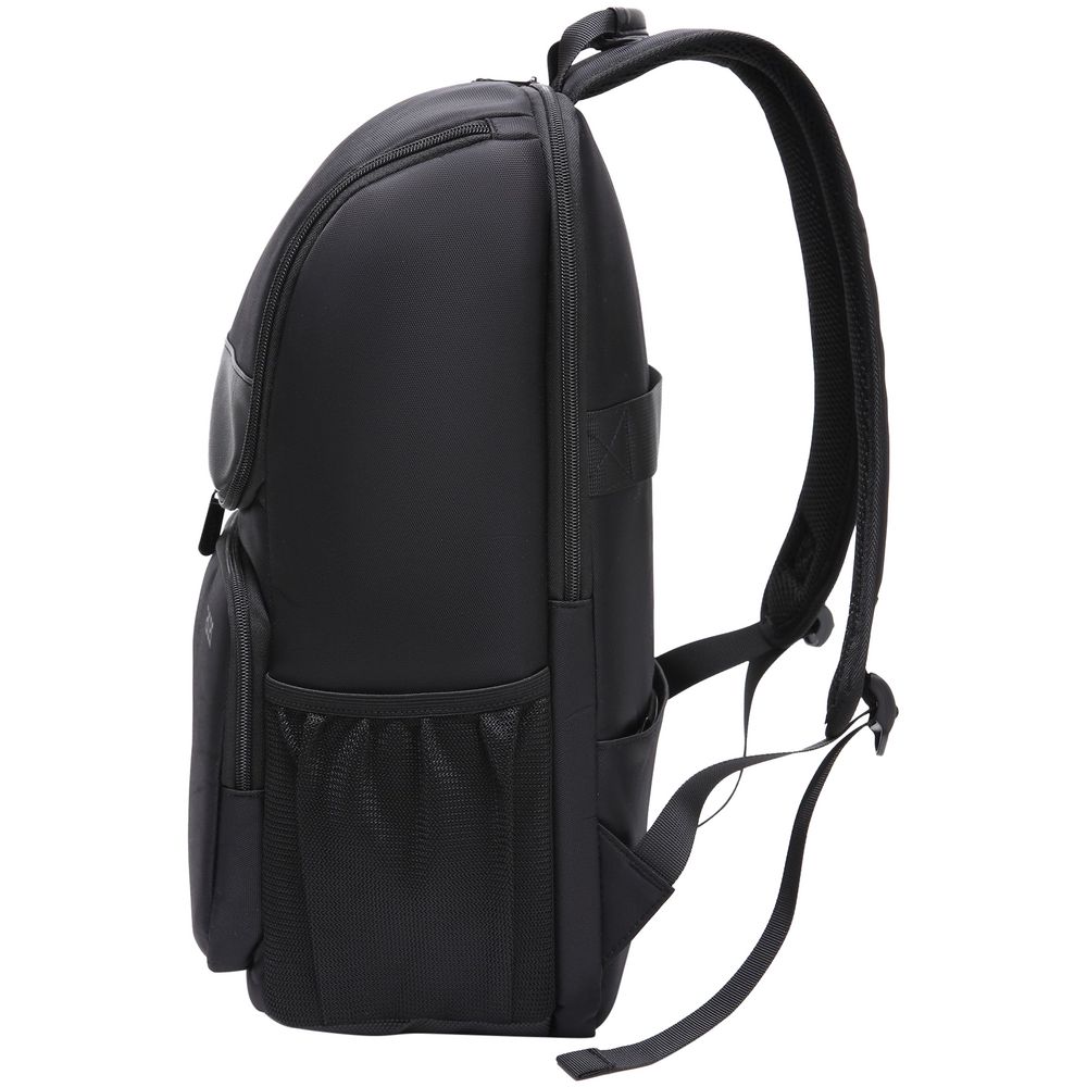 Рюкзак для ноутбука Obg316, черный-2