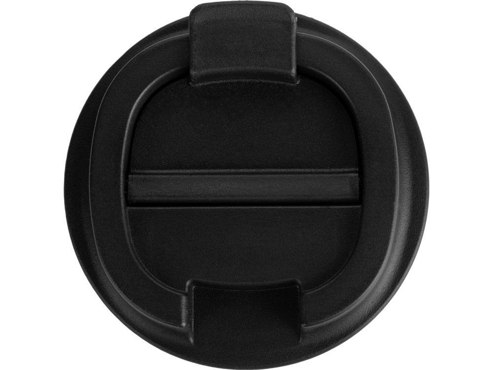 Термокружка CAFe COMPACT, 380 мл, wood-10