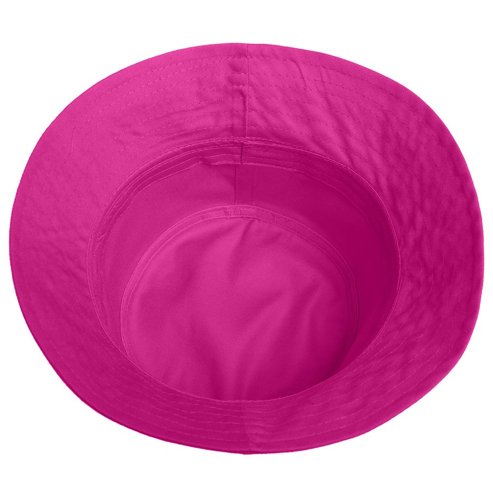 Панама Challenge, ярко-розовая (фуксия)-1