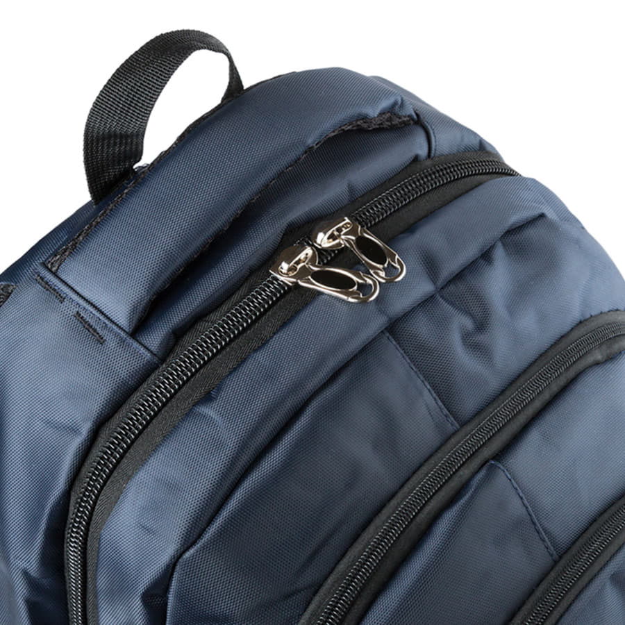 Рюкзак ARCANO, темно-синий-2