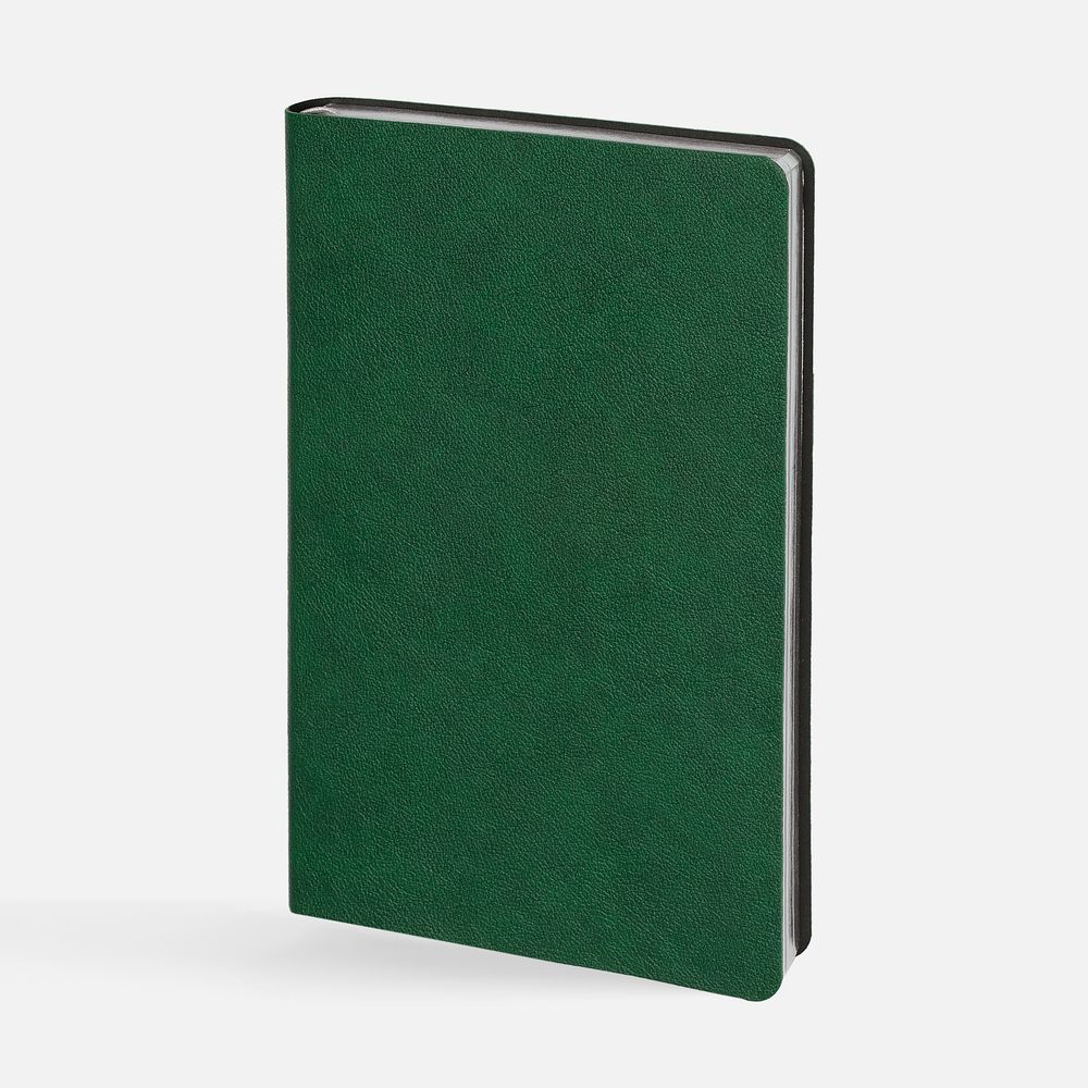 Ежедневник Petrus, недатированный, зеленый-2