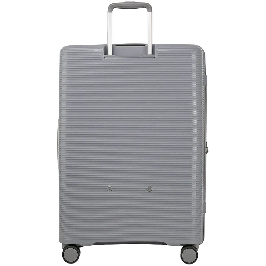Чемодан Forza L, серый-3