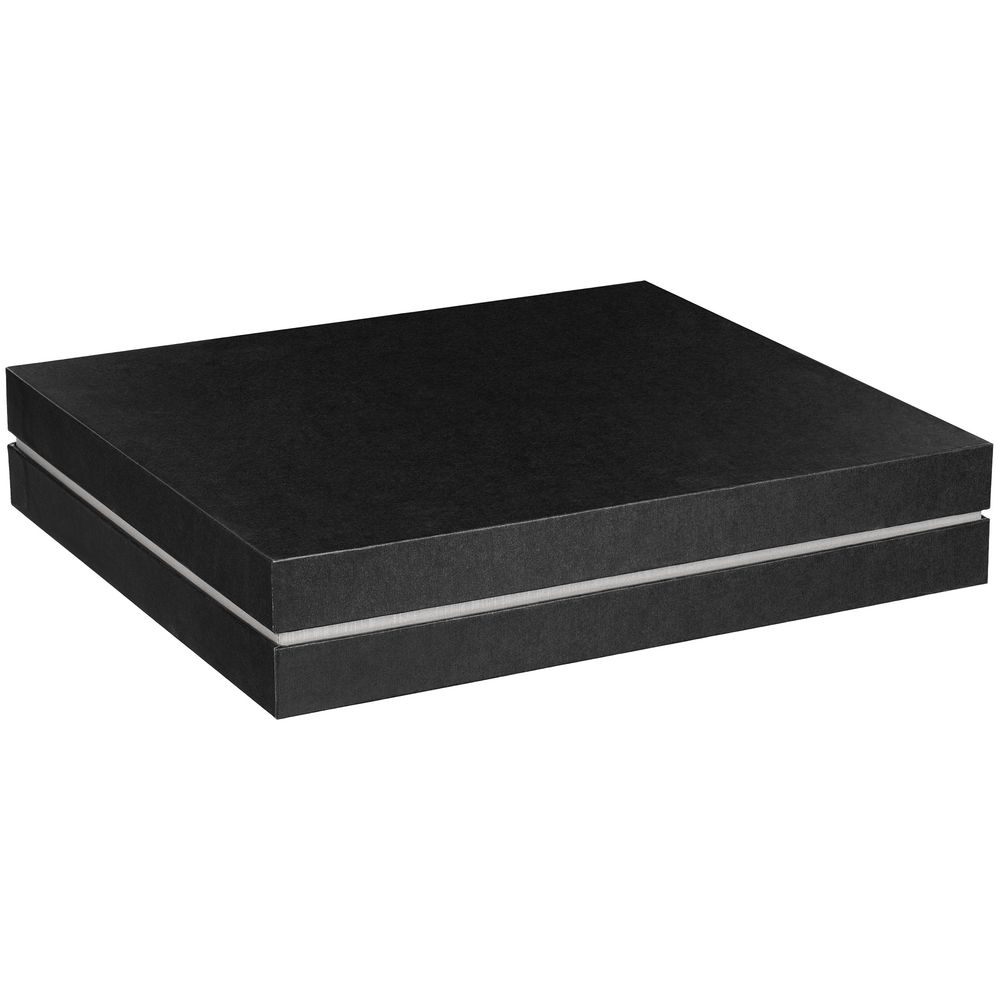 Винный набор Winetura, черный-4