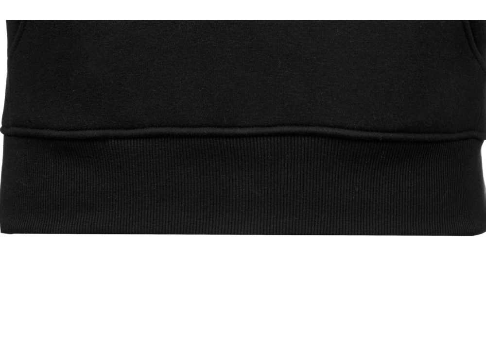 Худи Hamburg, черный-13