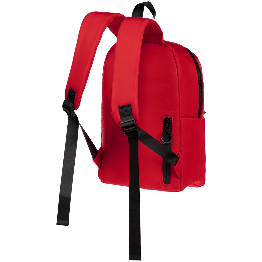 Рюкзак Brevis, красный-1