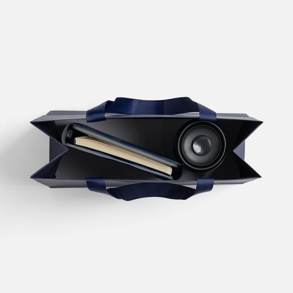 Набор Oiro Pack, синий-1