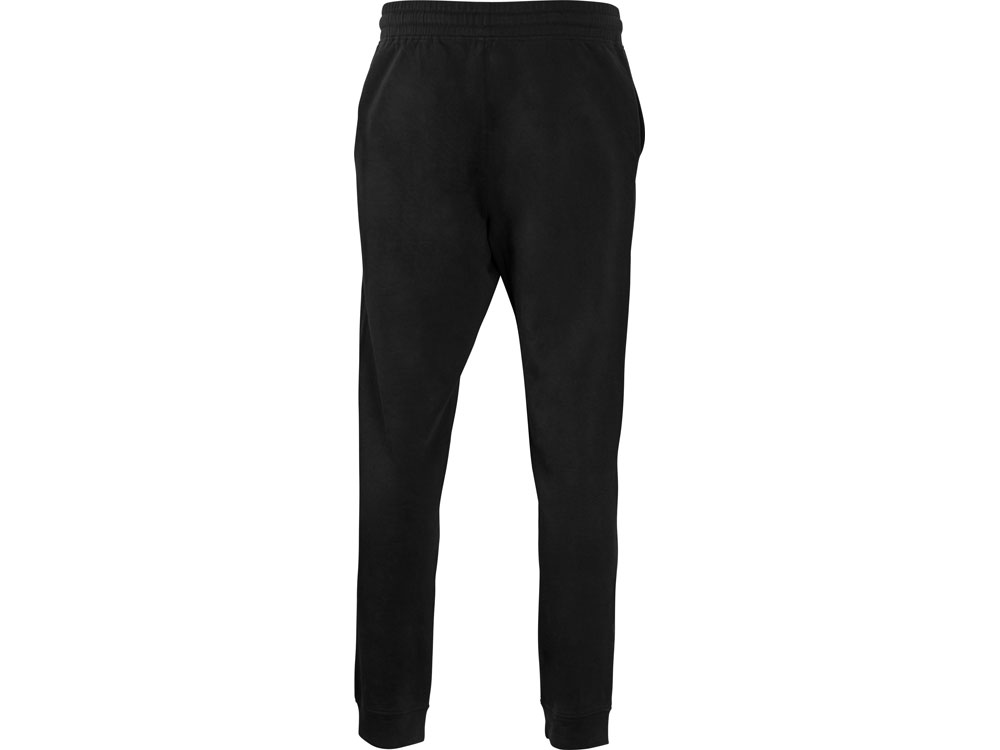 Брюки Motion мужские, черный-1