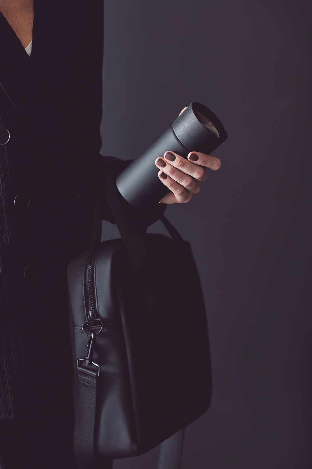 Термокружка VINGA Otis, 300 мл-10