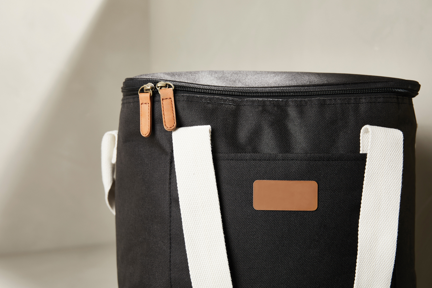 Большая сумка-холодильник VINGA Sortino из rPET-9