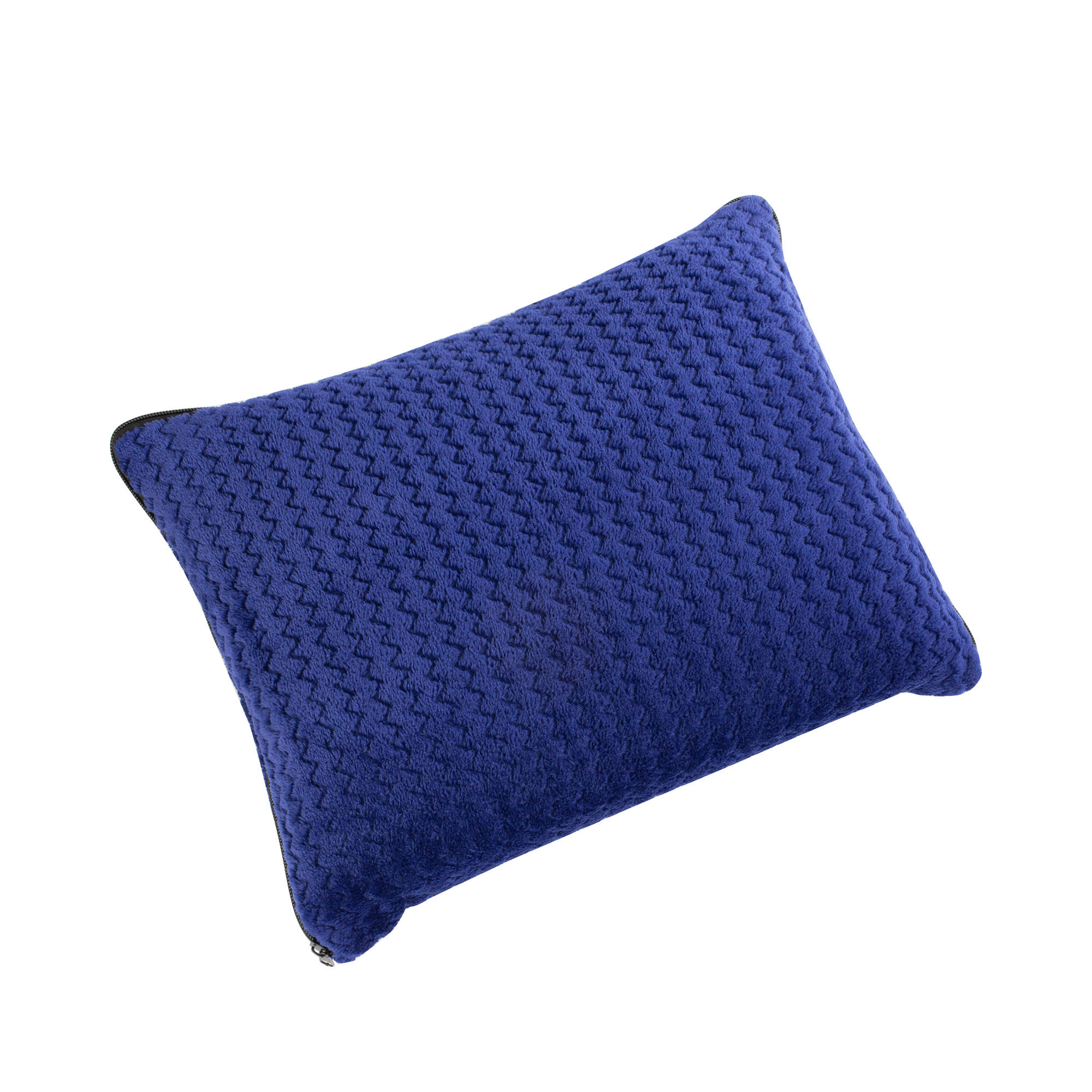 Плед "Волна"-0