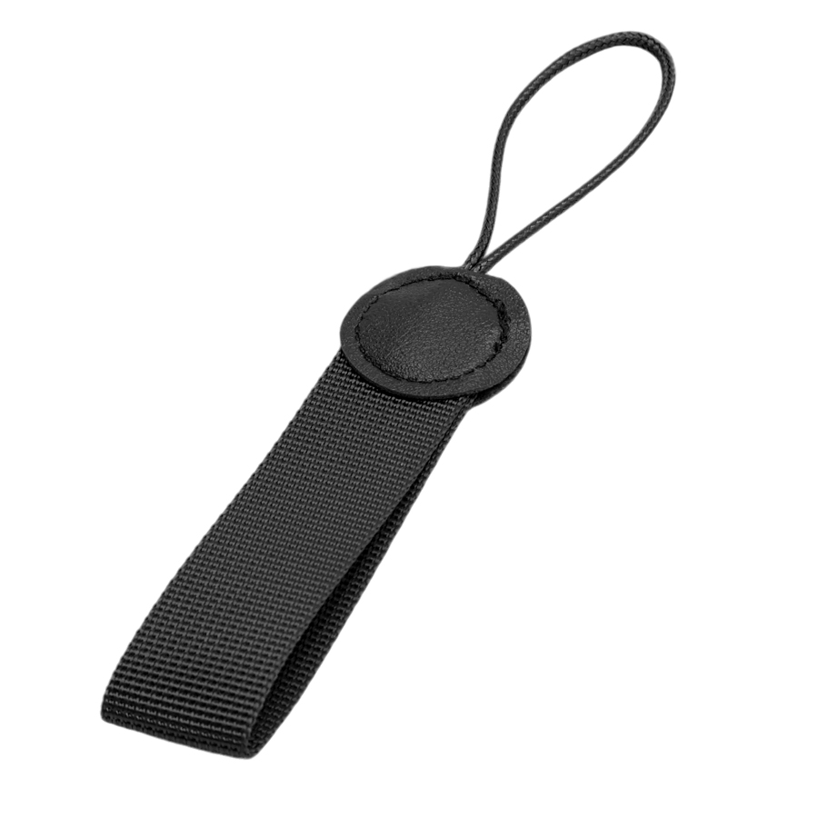 Шнурок для термокружки Ashly, Черный-0