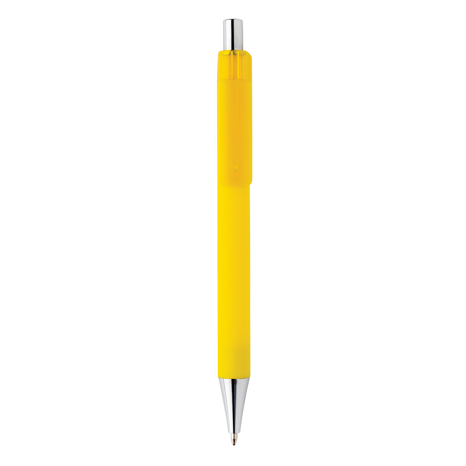 Ручка X8 Smooth Touch-1