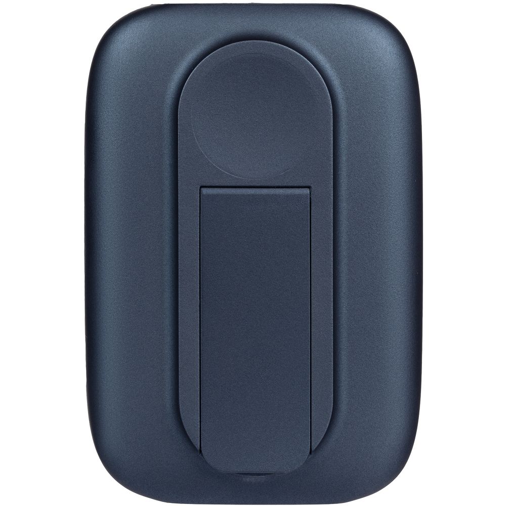 Универсальный магнитный аккумулятор Feel Motion, 5000 мАч, темно-синий-3