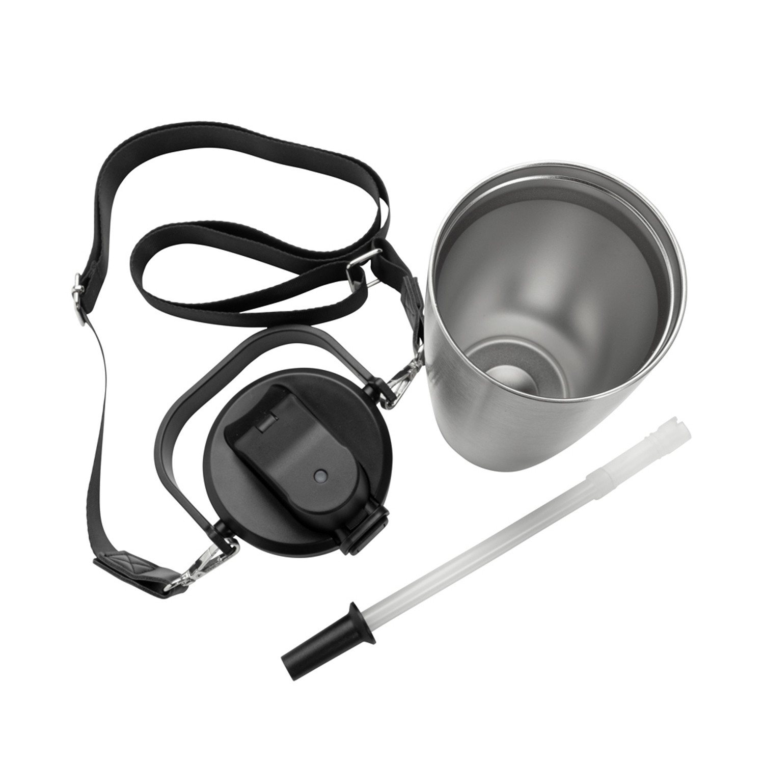 Термокружка Avira Ayala RCS Re-Steel Duosip, 600 мл-6