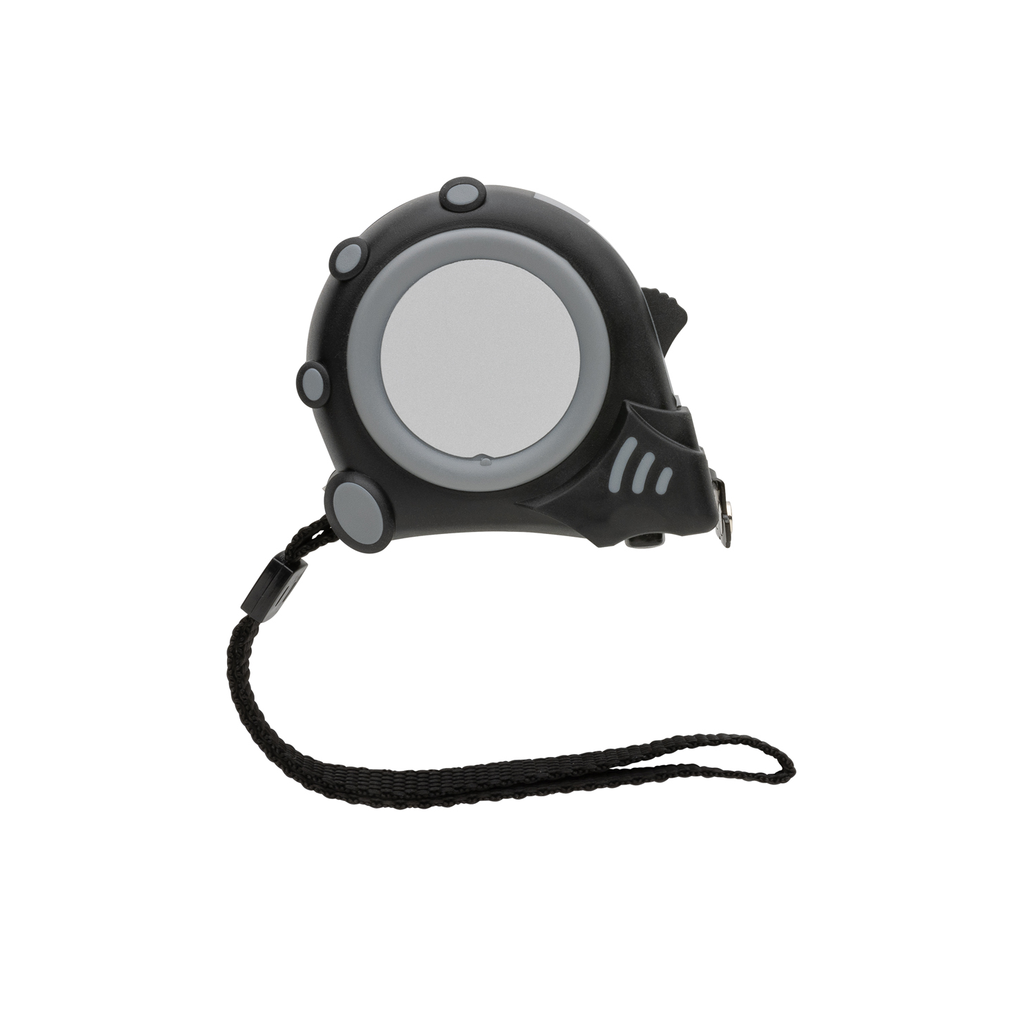 Рулетка Grip из переработанного пластика RCS, 3 м/16 мм-6