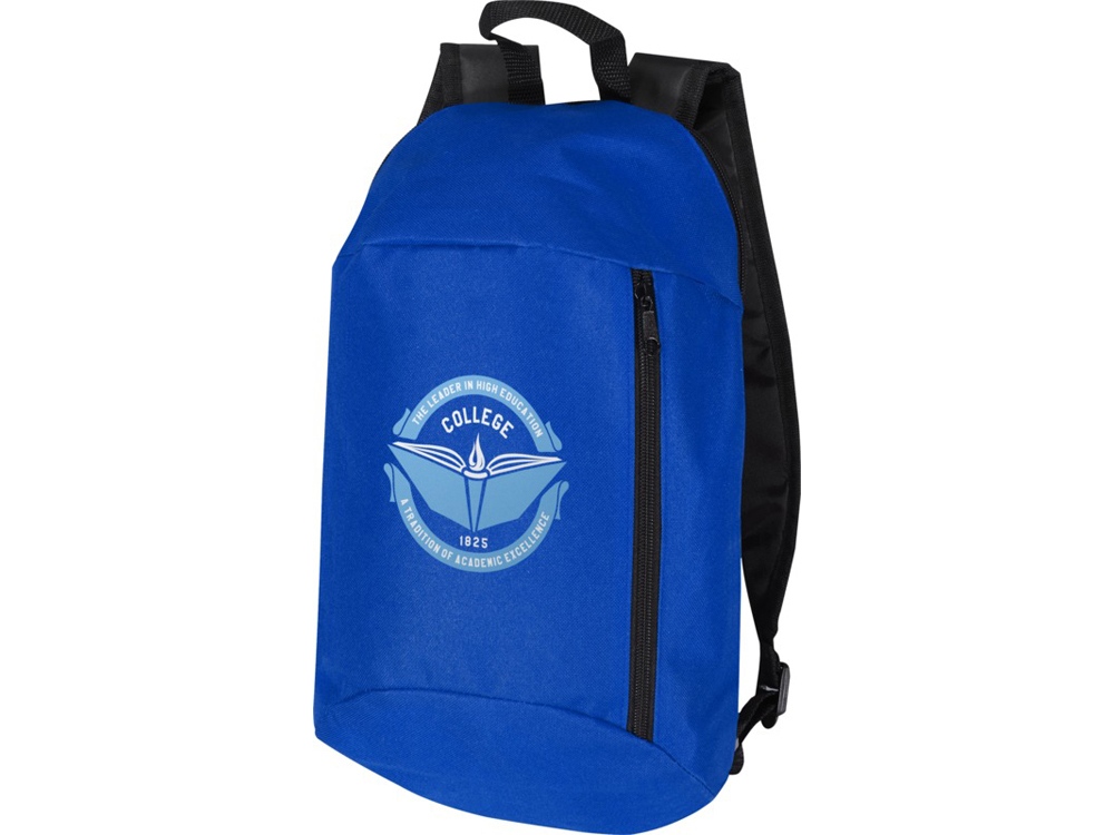 Recreation спортивная сумка - Ярко-синий-4