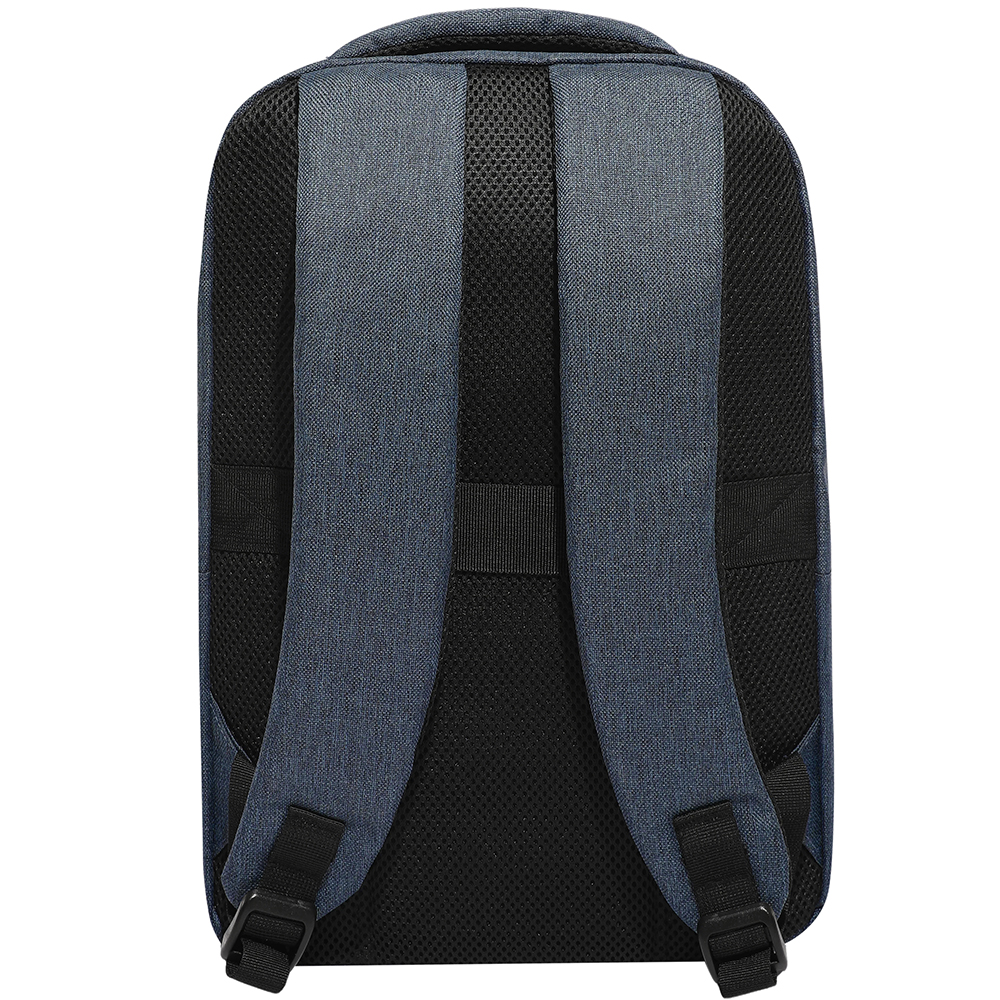 Рюкзак WEASEL, Темно-синий-5