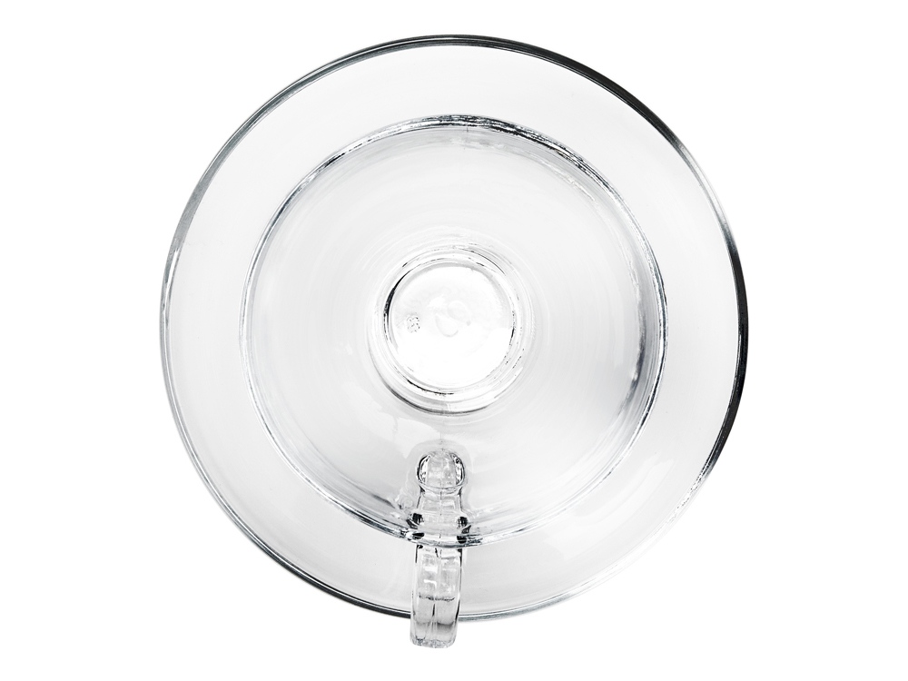 Чайная пара Britain, 210 мл-2