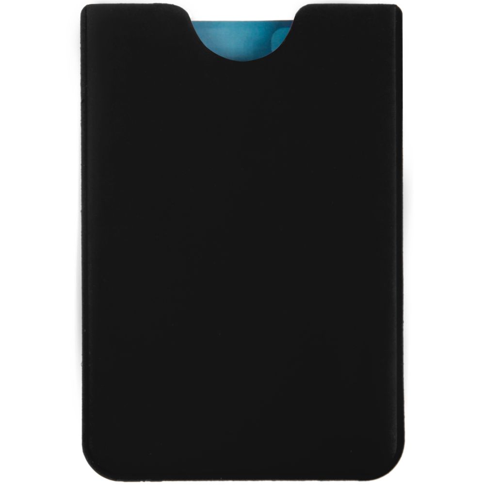 Чехол для карточки Dorset, черный-1