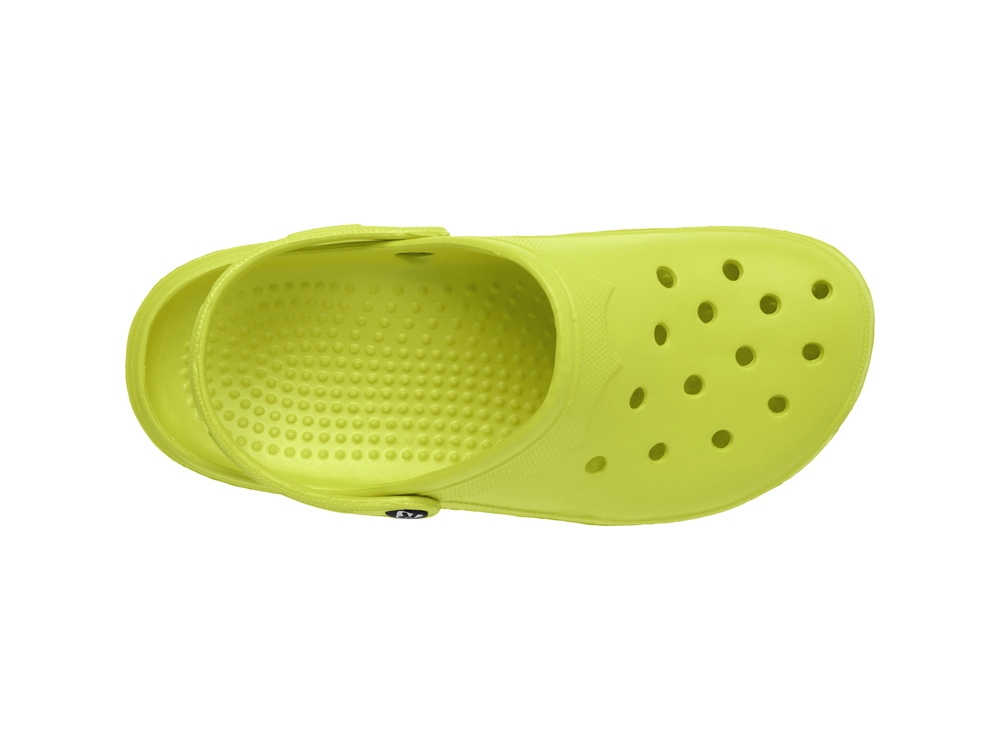 Сабо Lyles унисекс, фисташковый-3